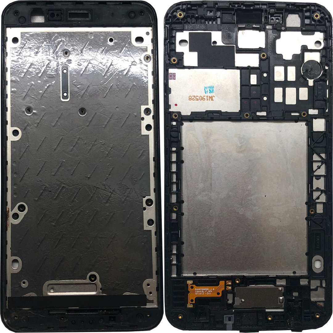 Marco  LG x4 plus / LM-X415L